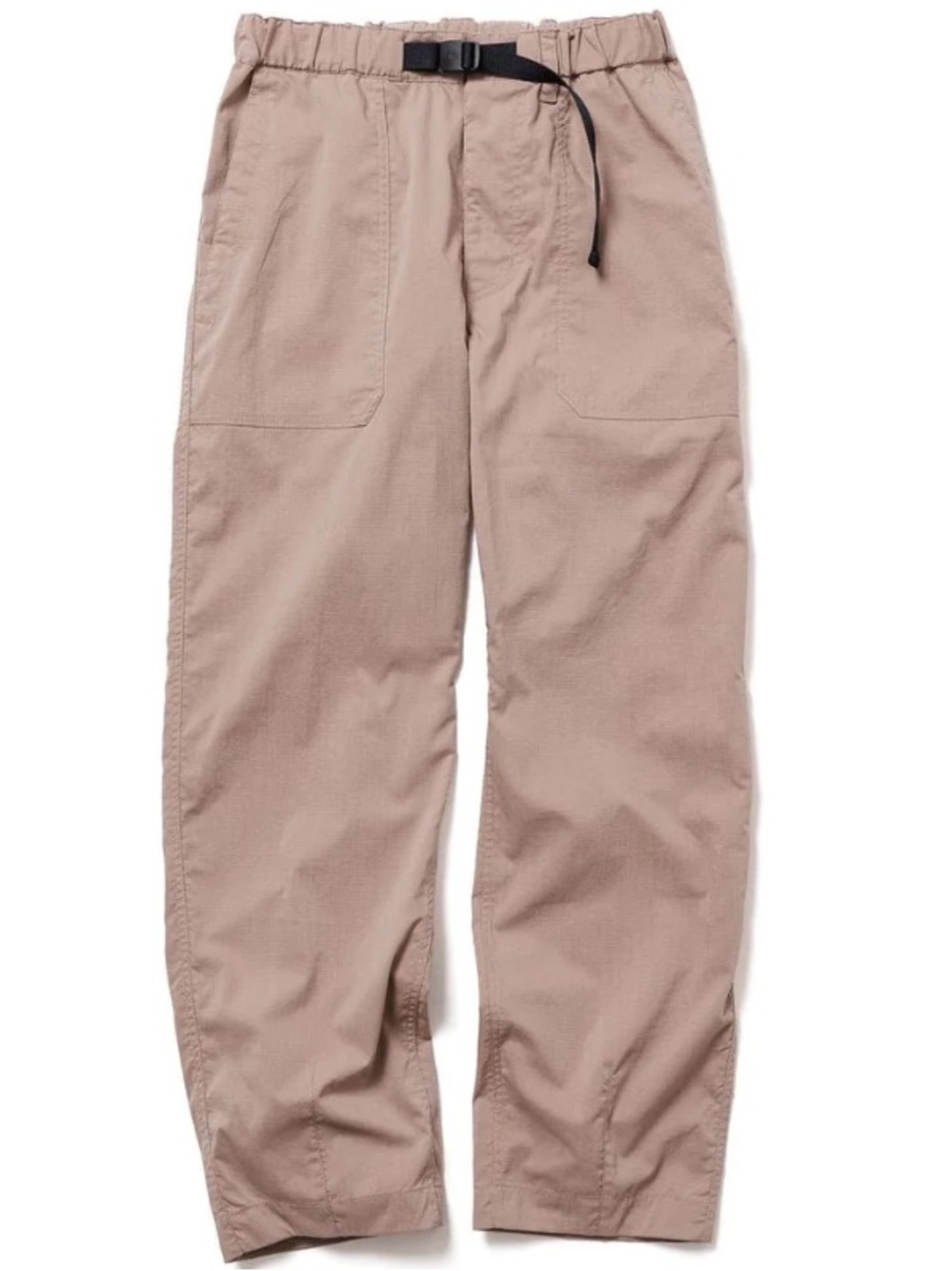 NANGA HINOC RIPSTOP FIELD PANTS